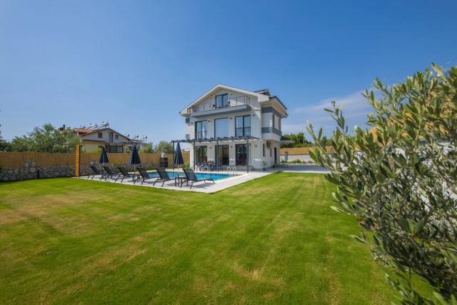 Villa Bahar