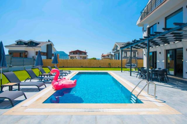 Villa Bahar 3