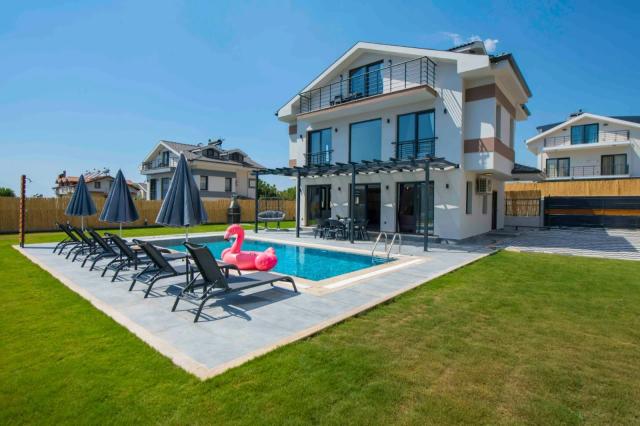 Villa Bahar 2