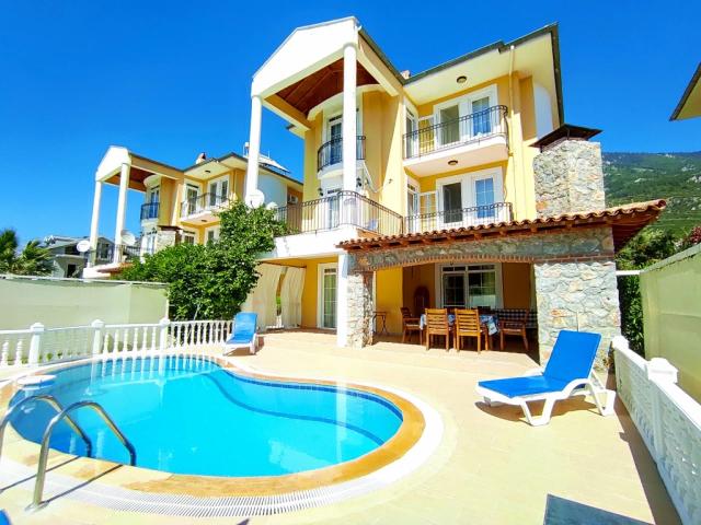Villa Defne 2