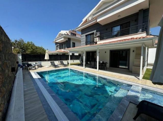 Villa Desen