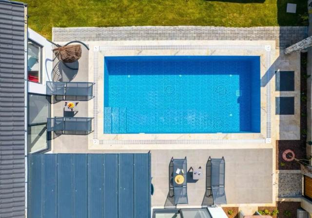 Villa Las Tunas