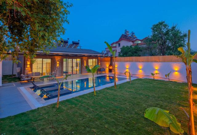 Villas Life