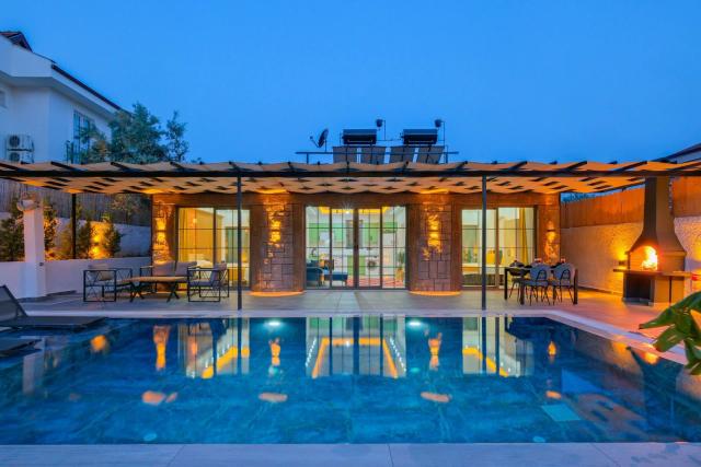 Villas Life